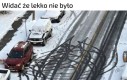 Chyba świeżo po zdanym prawku