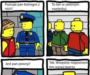 Takich twarzy się nie zapomina
