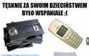 Kiedyś było wspaniale