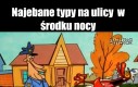 Czerwony to moje duchowe zwierzę