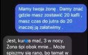 Chcę wiedzieć więcej