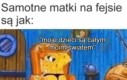 Mama na pełen etat