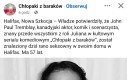 Z ostatniej chwili