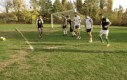 Jak wyglądają treningi w piłce nożnej