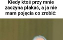Chociaż tyle mogę zrobić