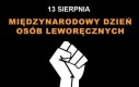 Dzień leworęcznych