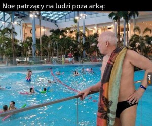 Tak było