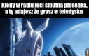 Smutek