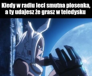 Smutek