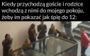 Lubię sobie pospać