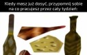 Kolejny dzień i znowu to samo