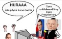 Pan Prezes najskuteczniejszym politykiem od czasu Marszałka