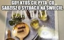 Takie mam przeczucie