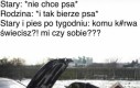 Jesteś dla mnie jak syn