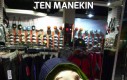 Ten manekin