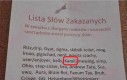 Nie kamiluj mi teraz