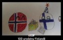 100 urodziny Finlandii
