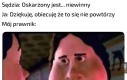 Coś pan powiedział?