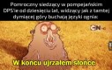 Szansa na ucieczkę dla starego dziada (admin nie banuj znowu pls to tylko taka zabawa)