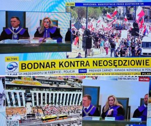 Mnie bawią takie wojenki