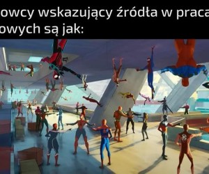 Przynajmniej mają standardy, nie to co płaskoziemcy