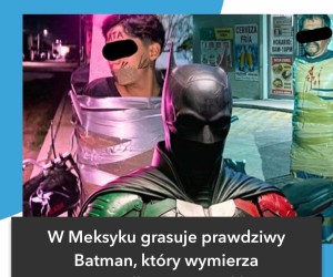 Sprawiedliwość cza cza cza