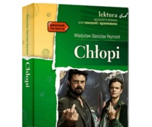 Chłopi