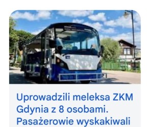 GTA Gdynia