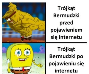 Jakoś się uspokoił