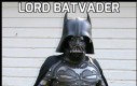 Lord BatVader