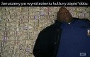 Panie Areczku przerwa jest dla zarządu