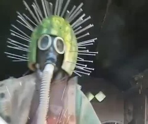 Zespoły muzyczne w Mad Maxie be like