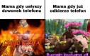 Kogo o tej porze niesie