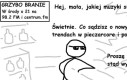 Zacietrzewienie