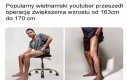 Jego życie zmieniło się o 360 stopni