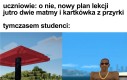 Ostatnie chwile wolności