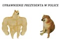 Prezydent to ważny reprezentant