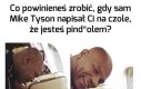 No co zrobisz, nic nie zrobisz