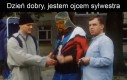 Dziwny jakiś