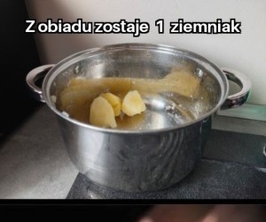 Jej kopytka!