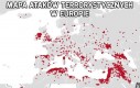 Ataki terrorystyczne w Europie