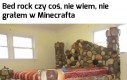 Minecraftowe śmieszki