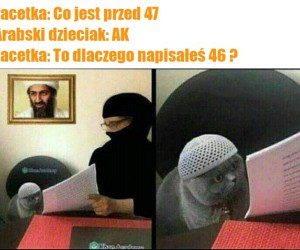 Specjalnie dla was tekst w kolorze pomarańczy
