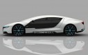 Nowy koncept Audi A9