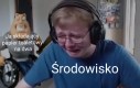 Ekolog ze mnie