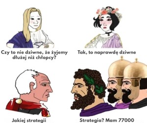 Ciekawe dlaczego?