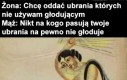 Życie mu niemiłe?