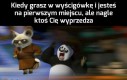 Czas na użycie rakiety!