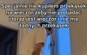Oto prawdziwe cierpienie