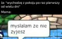 Niemałe zaskoczenie